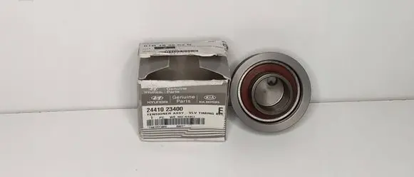 Hyundai Tiburon Timing belt tensioner 24410-23400