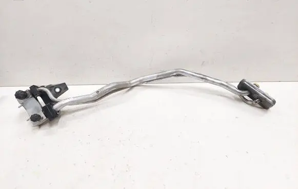 BMW X6 E71 Air conditioning (A/C) pipe/hose 9187635 3290M AC001005610