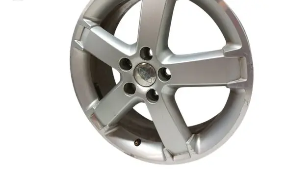 Ford Mondeo Mk III R17 alloy rim 