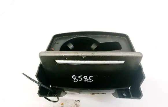 Audi A6 S6 C6 4F Cup holder 4F2862533A
