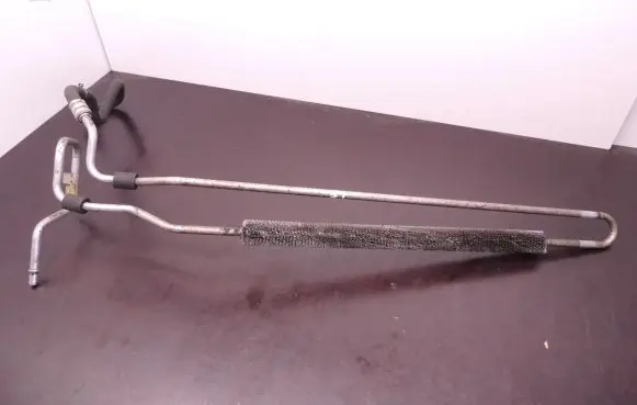 Volvo S80 Power steering radiator 6G9N3F780CC D51