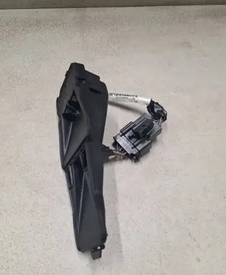 Volvo V40 Rain sensor 31360888