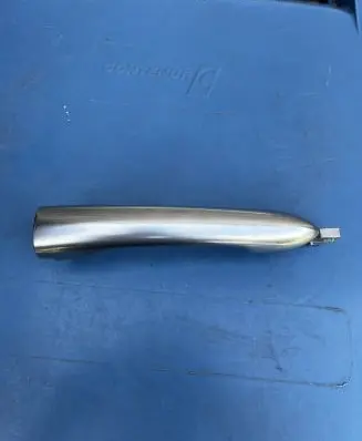 Renault Laguna II Front door exterior handle