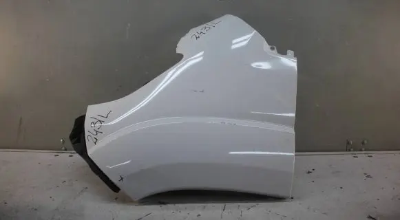 Citroen Jumper Fender mounting bracket