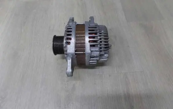 Mazda 6 Generator/alternator A2TJ0681A R2AA 44249