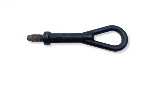 Ford Kuga I Tie down hook / loop 