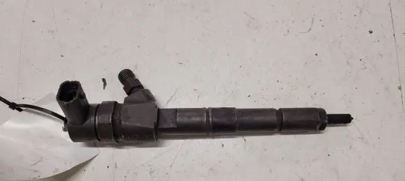 Opel Insignia A Fuel injector 0445110423