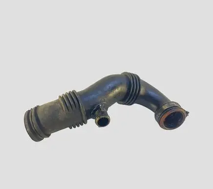 Citroen C3 Intercooler hose/pipe