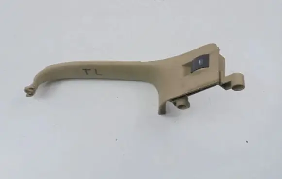Audi A4 S4 B7 8E 8H Electric window control switch 8E0959855