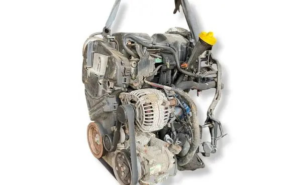 Nissan Note (E11) Engine K9K276 K9K