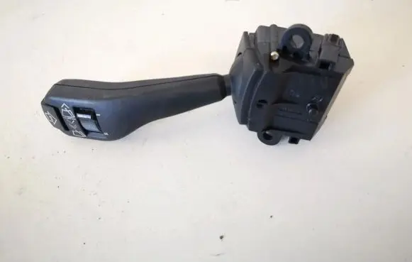 BMW 5 E39 Wiper control stalk 8375407i