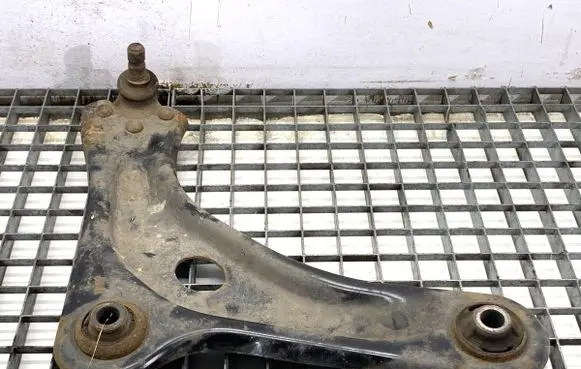 Peugeot 2008 I Front control arm 
