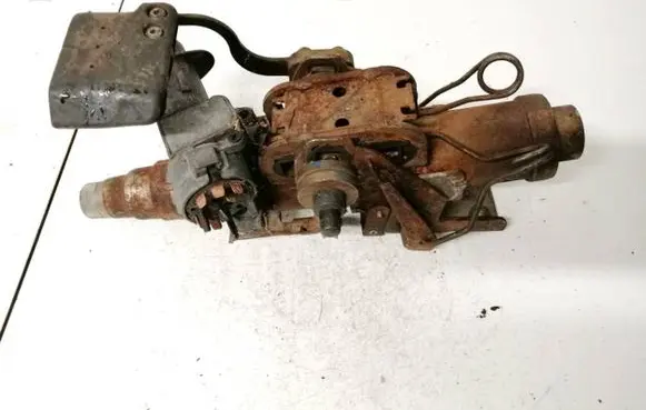 Volkswagen Golf IV Steering wheel axle