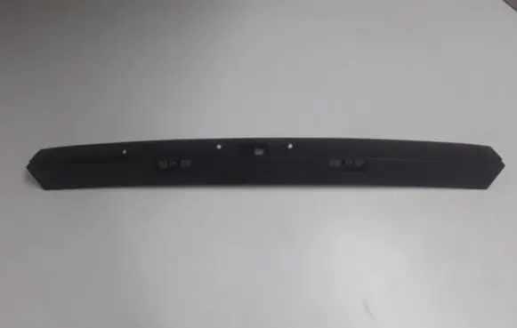 Ford Galaxy Number plate light EM2BU43404B