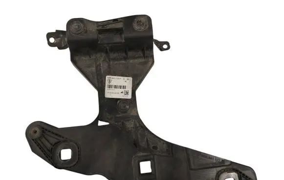 Porsche Macan (95B) Headlight/headlamp mounting bracket 95B941122F