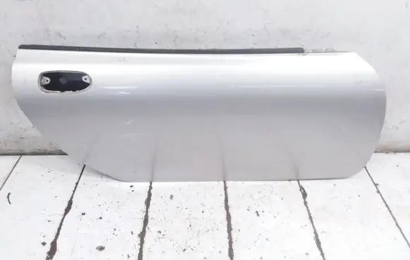 MG MGF Door (2 Door Coupe) 