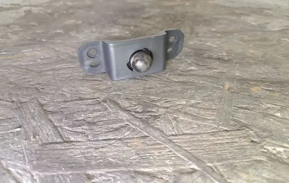 Opel Antara Sun solar sensor 25713063 071207