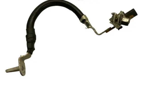 Mercedes-Benz CLA C118 X118 Exhaust gas temperature sensor A0009059607