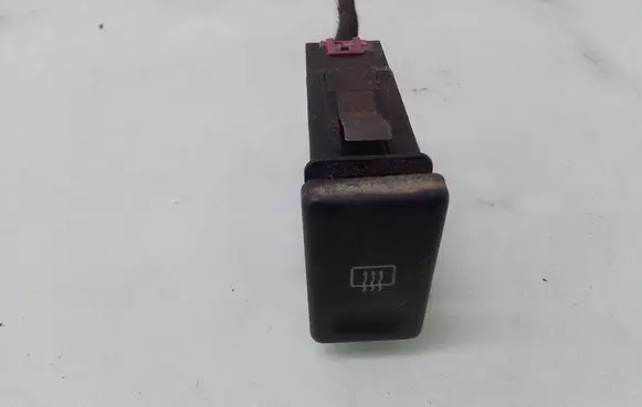 Ford Galaxy Windscreen/window heater switch