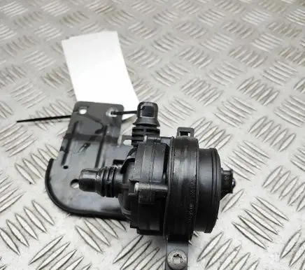 Mercedes-Benz S W223 Electric auxiliary coolant/water pump A0005003500 0392023408