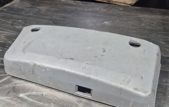 Mercedes-Benz Sprinter W906 Front door storage pocket/box A9067270571
