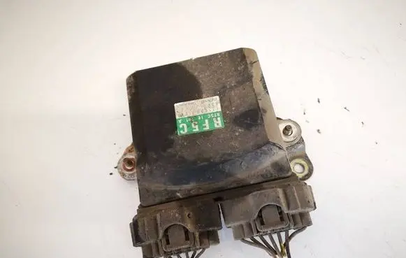 Mazda 6 Fuel injection control unit/module rf5c18701a 131000-1241
