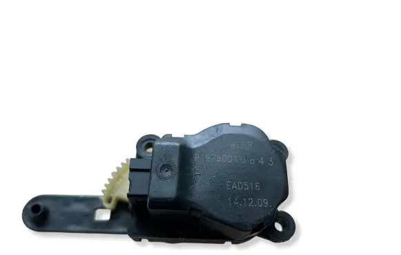 Citroen C5 Air flap motor/actuator EAD516 P1975001UA43 P1975001