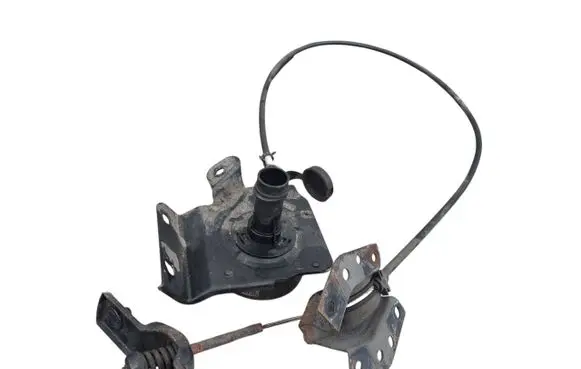 Volkswagen Crafter Spare wheel mounting bracket 7C080360BF