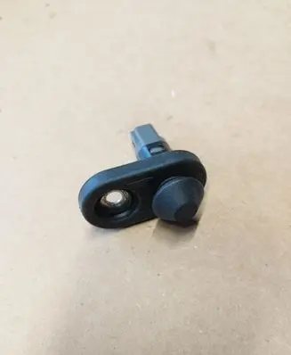 Lexus NX Front door sensor 