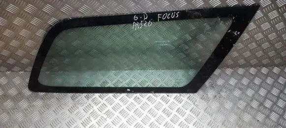 Ford Focus Rear side window