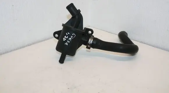 Opel Corsa D Breather/breather pipe/hose 55185372