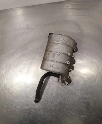 Volkswagen Caddy Intake manifold 038129713BE