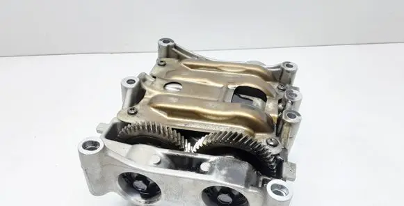Volvo S60 Oil pump balance shaft 31401816