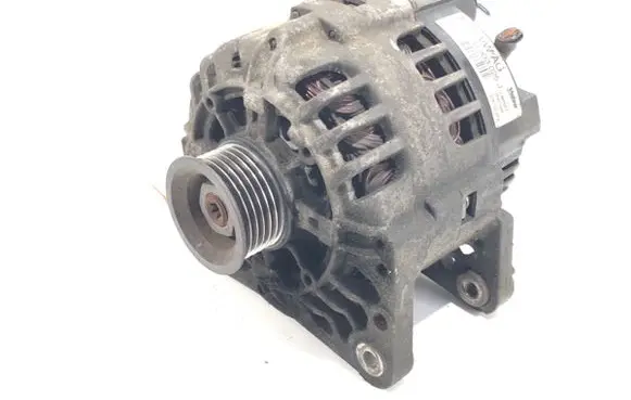 Generator/alternator