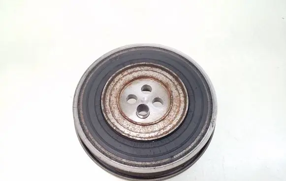 Mercedes-Benz CLA C117 X117 W117 Crankshaft pulley A6510350112