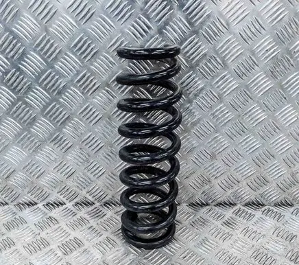 Lexus IS III XE30 Rear coil spring