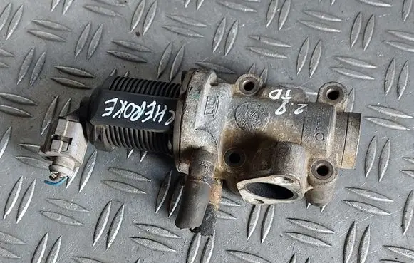 Jeep Cherokee EGR valve 50024004 49002016