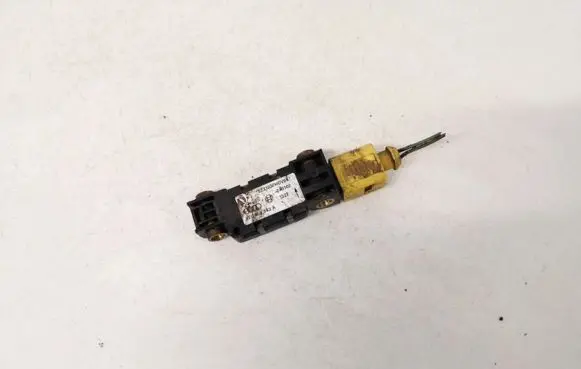 Audi A4 S4 B6 8E 8H Airbag deployment crash/impact sensor 8e0959643a