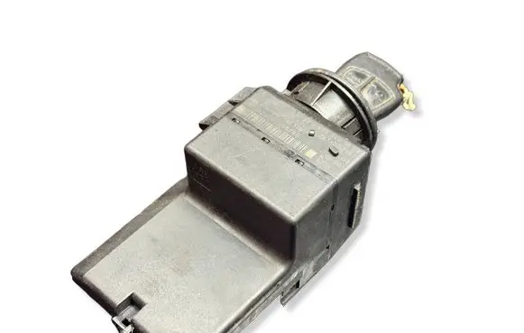Mercedes-Benz Vito Viano W639 Door central lock control unit/module A6395450908 33002307 02428111706190