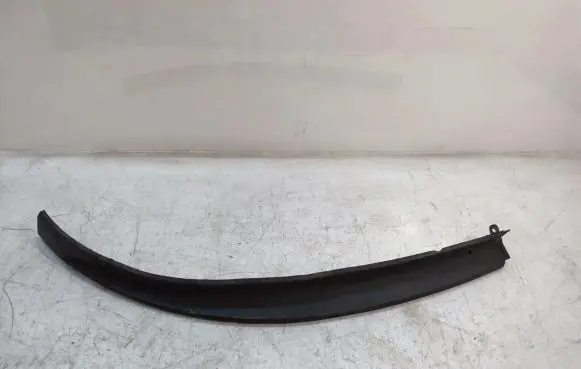 Opel Astra K Front bumper lip 13423614