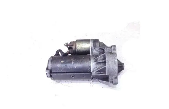 Citroen C5 Starter motor ROZRUSZNIKVALEO