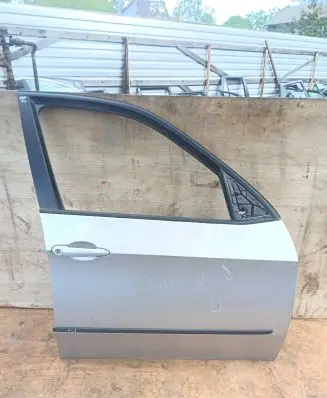 BMW X5 E70 Front door