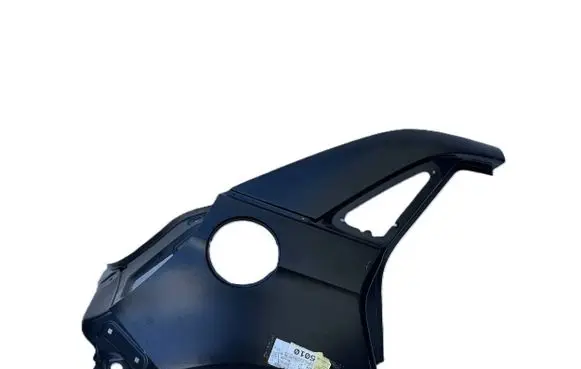 Audi A1 Fender end trim 8X4809838