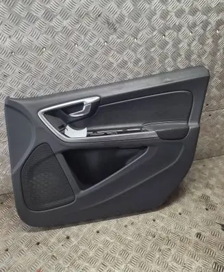 Volvo S60 Front door card panel trim 8635860