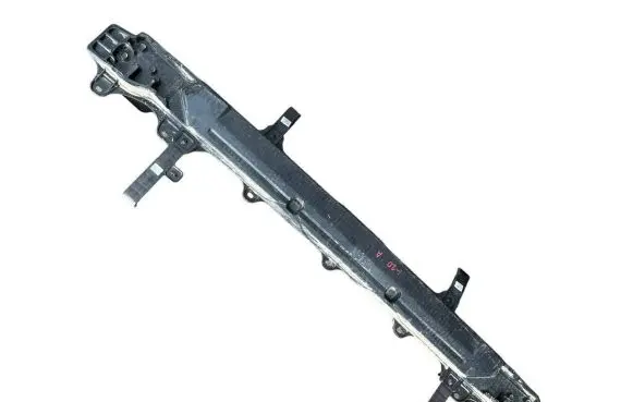 Rear beam