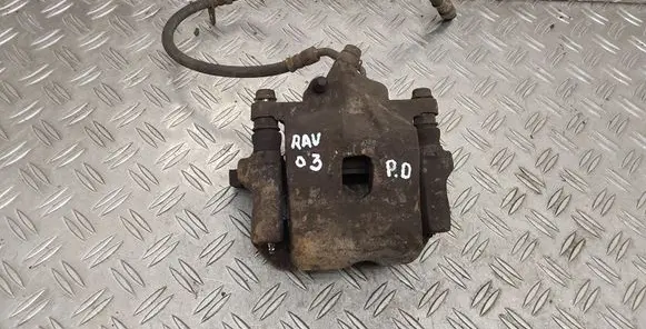 Toyota RAV 4 (XA20) Front brake caliper