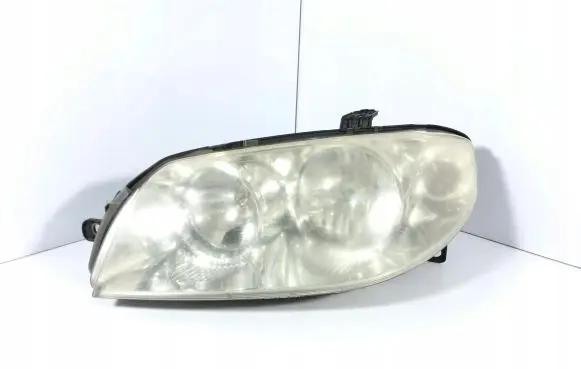 Fiat Punto (188) Headlight/headlamp