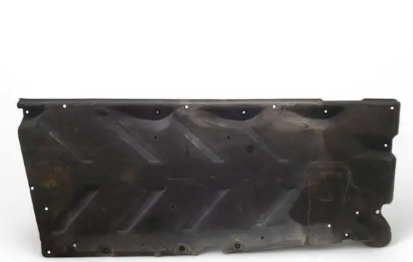 Mercedes-Benz GLA W156 X156 Center/middle under tray cover A2466840200