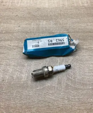 Citroen C2 Spark plug 5962R5
