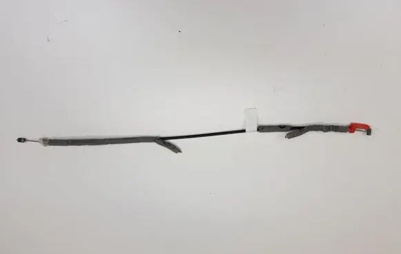 Ford S-MAX Front door cable line 